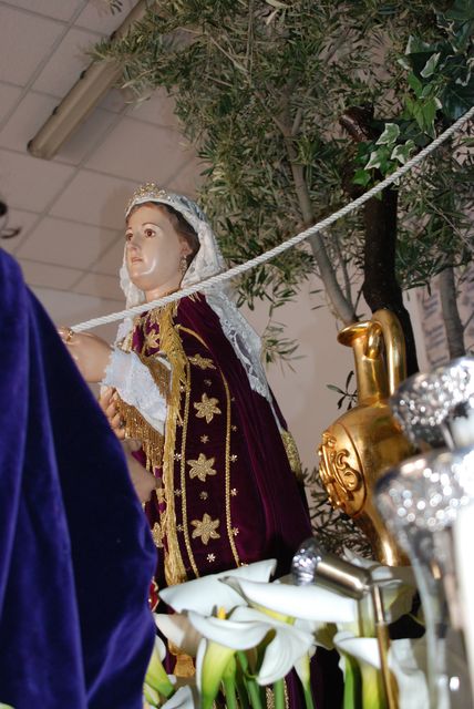 Traslado Samaritana 2013 - 3